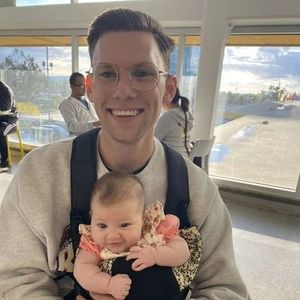 Meet your Posher, Alec